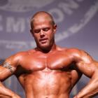 Eric  Harper - NPC Alabama State Championships 2013 - #1